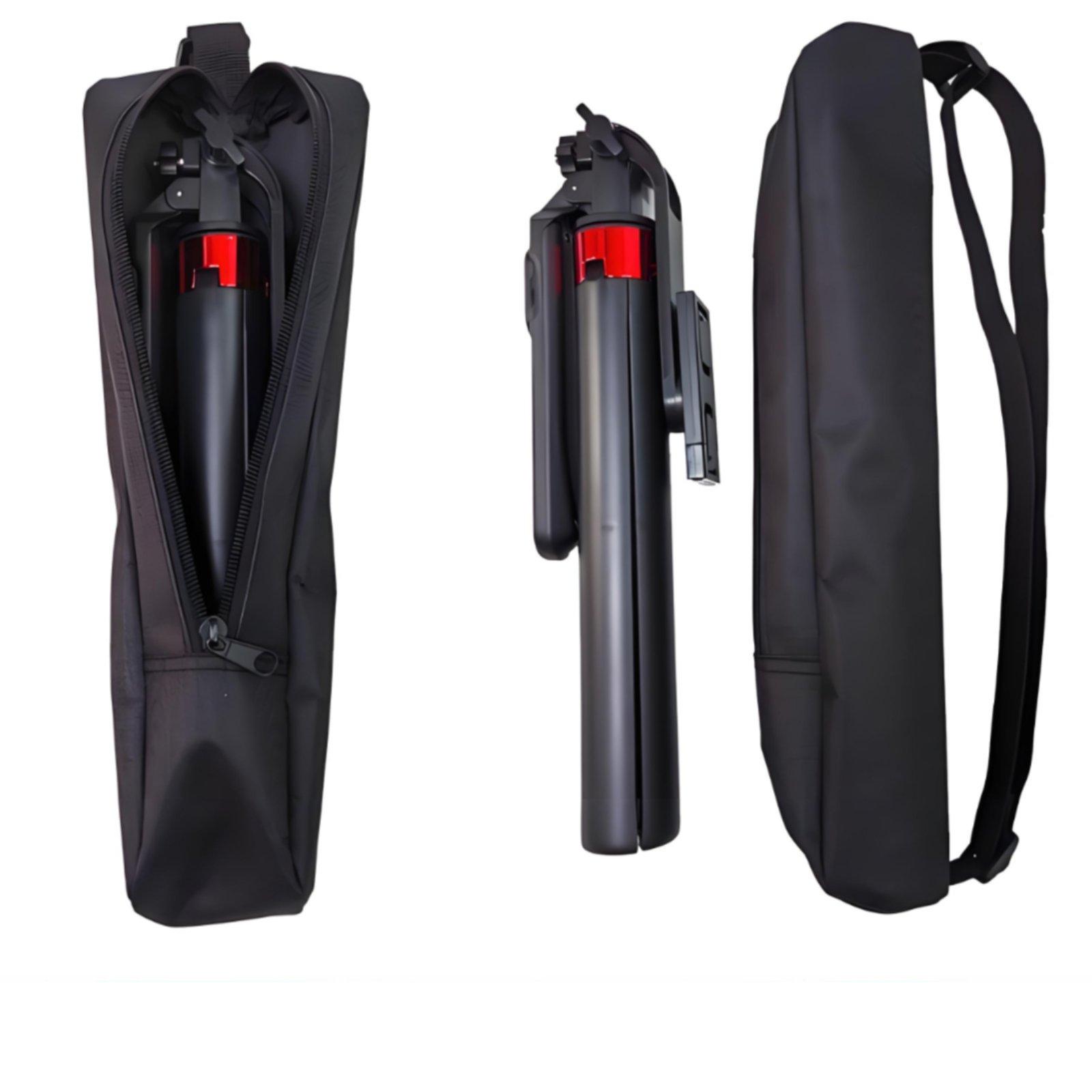 Photography Lighting Accessories - กระเป๋าเก็บขาตั้งกล้องความจุขนาดใหญ่ ผ้าอ็อกซ์ฟอร์ด กระเป๋าเดินทางสำหรับขาตั้งไฟ อุปกรณ์เสริมการถ่ายภาพ สำหรับการถ่ายภาพในสตูดิโอ
