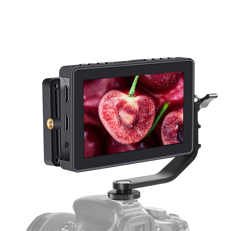 Photography Lighting Director - F5 Prov2 คาร์บอนไฟเบอร์ Director 4K ไฟถ่ายภาพ