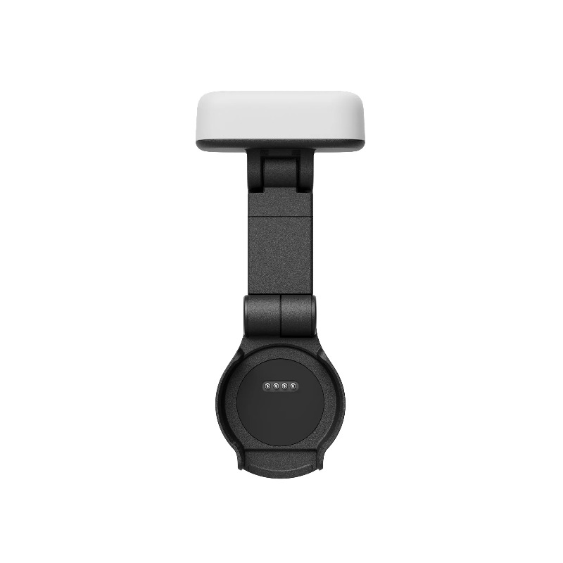 Photography Natural Lighting - ไฟเสริมสำหรับ DJI Osmo Pocket 4 แสงนุ่มนวลแบบพกพา