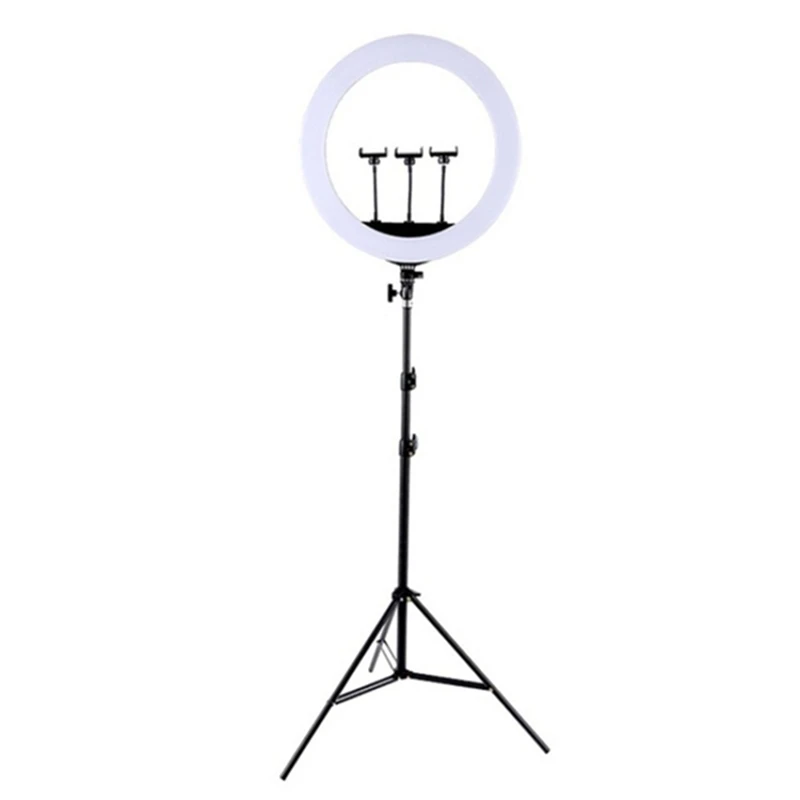 Photography Lighting Led - ไฟวงแหวน 923HOT HQ-21N ขนาด 21 นิ้ว