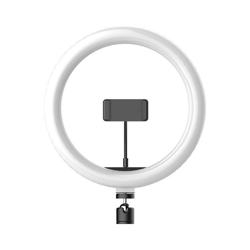 Photography Lighting Youtube - 16 ซม.26 ซม.33 ซม.ไฟ LED หรี่แสงได้