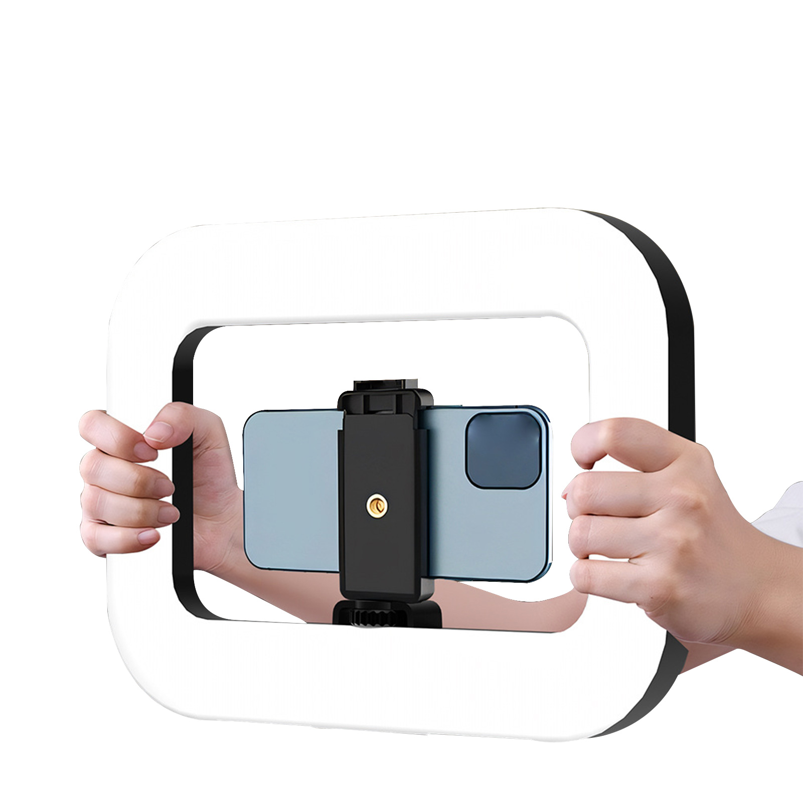 ไฟโทรศัพท์มือถือแบบชาร์จได้ พร - Photography Lighting Accessories บทวิจารณ์และราคา