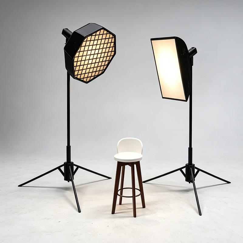【BS】ขาตั้งไฟสตูดิโอขนาดเล็ก 1/ - Photography Lighting Studio บทวิจารณ์และราคา