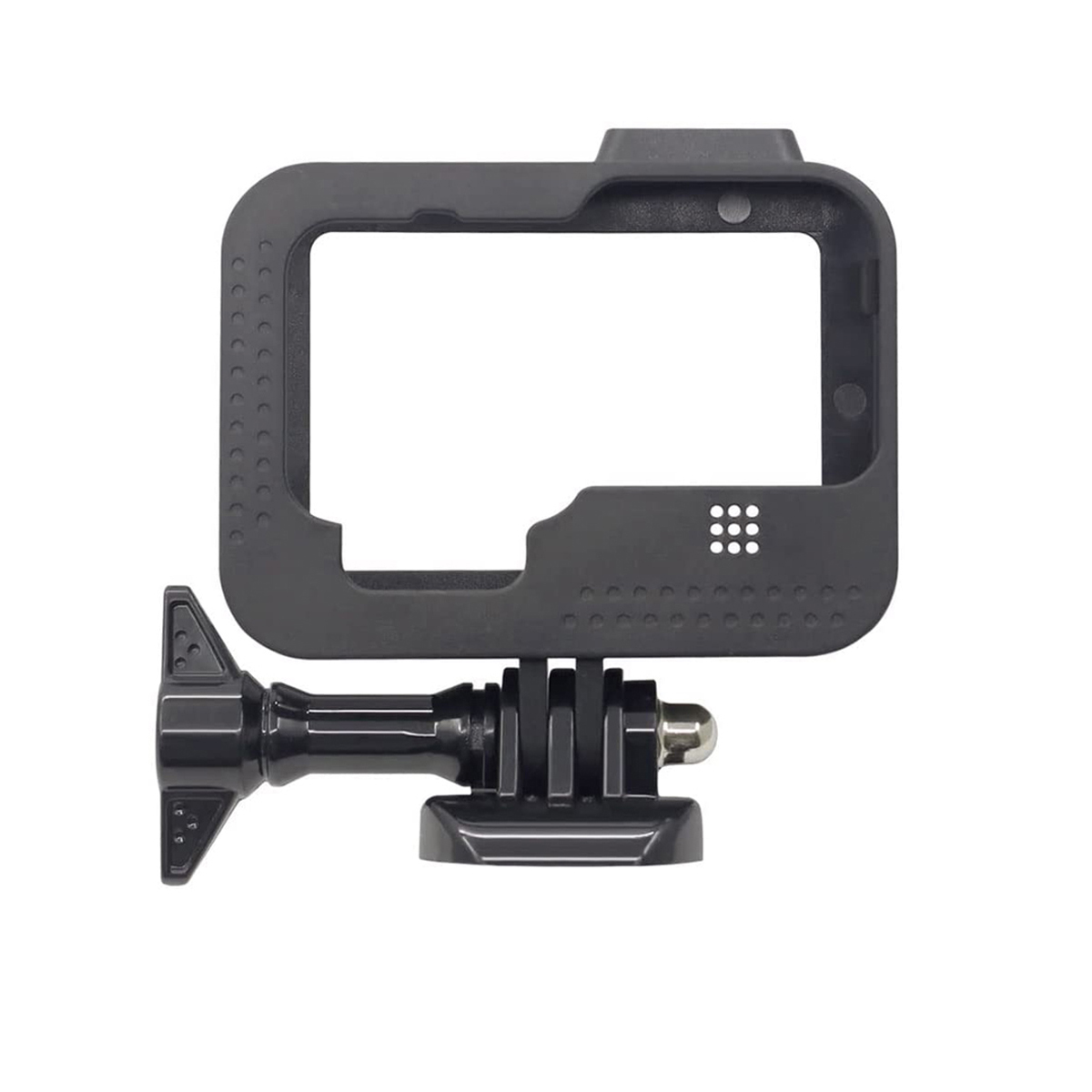 กรอบป้องกันสําหรับ GoPro Hero  - Gopro Action Camera Hero 13 Black บทวิจารณ์และราคา