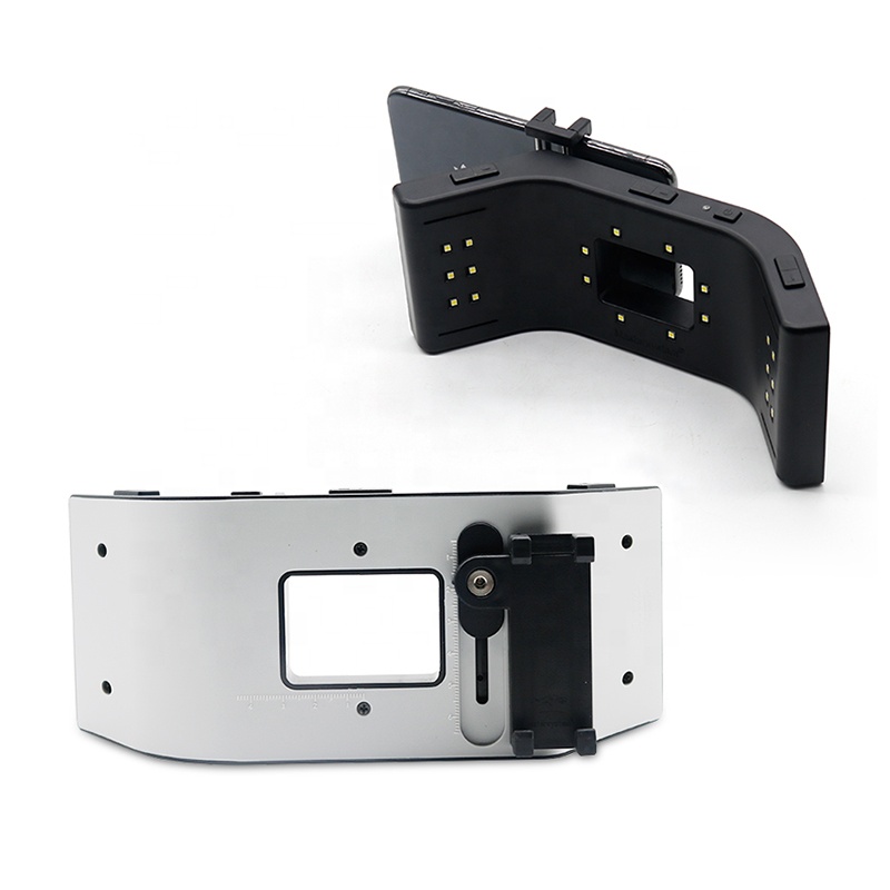 เครื่องมือถ่ายภาพทางทันตกรรมสำ - Photography Lighting Led บทวิจารณ์และราคา
