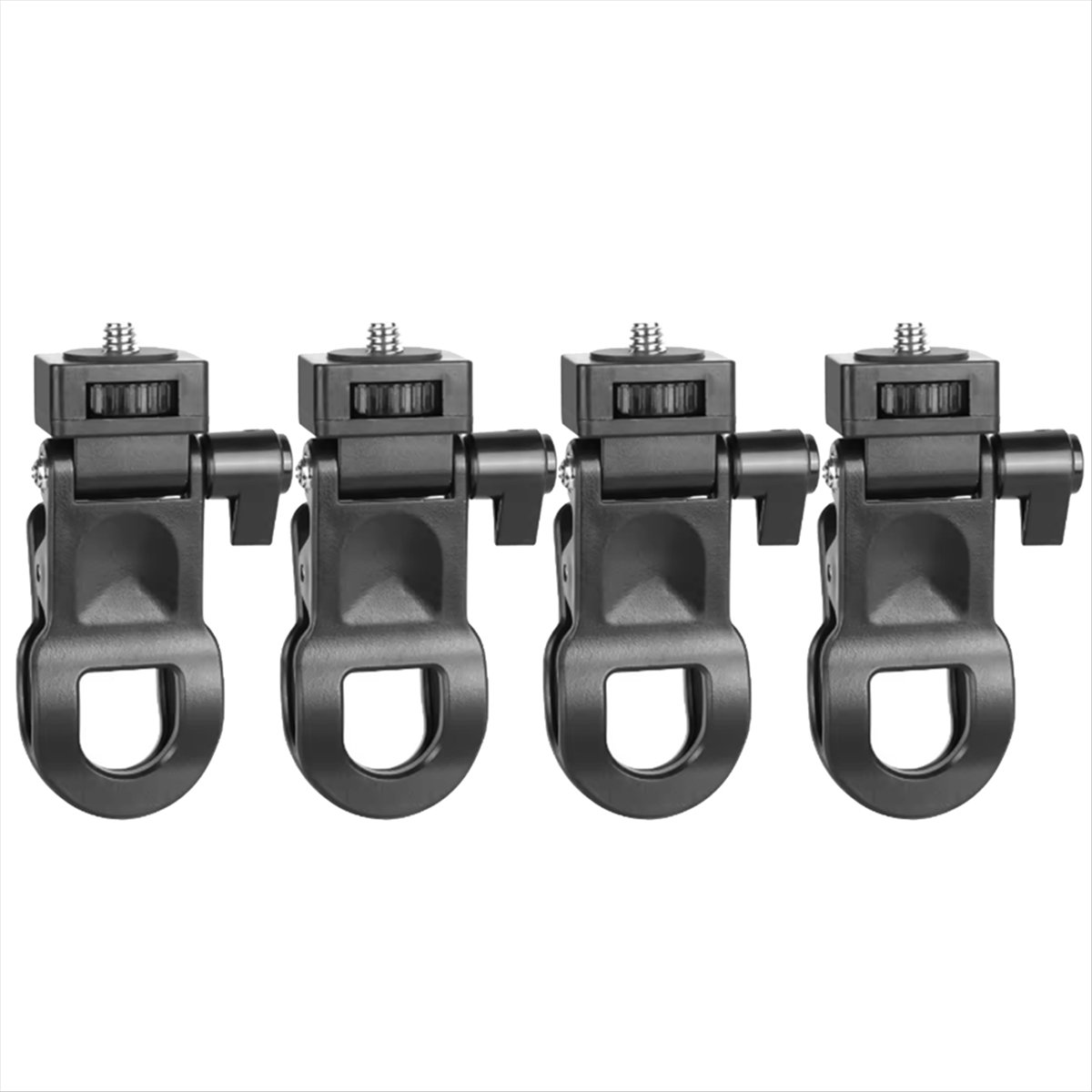 DT75BG ไฟเซลฟี่แบบหนีบพร้อมที่ - Photography Lighting Angles บทวิจารณ์และราคา