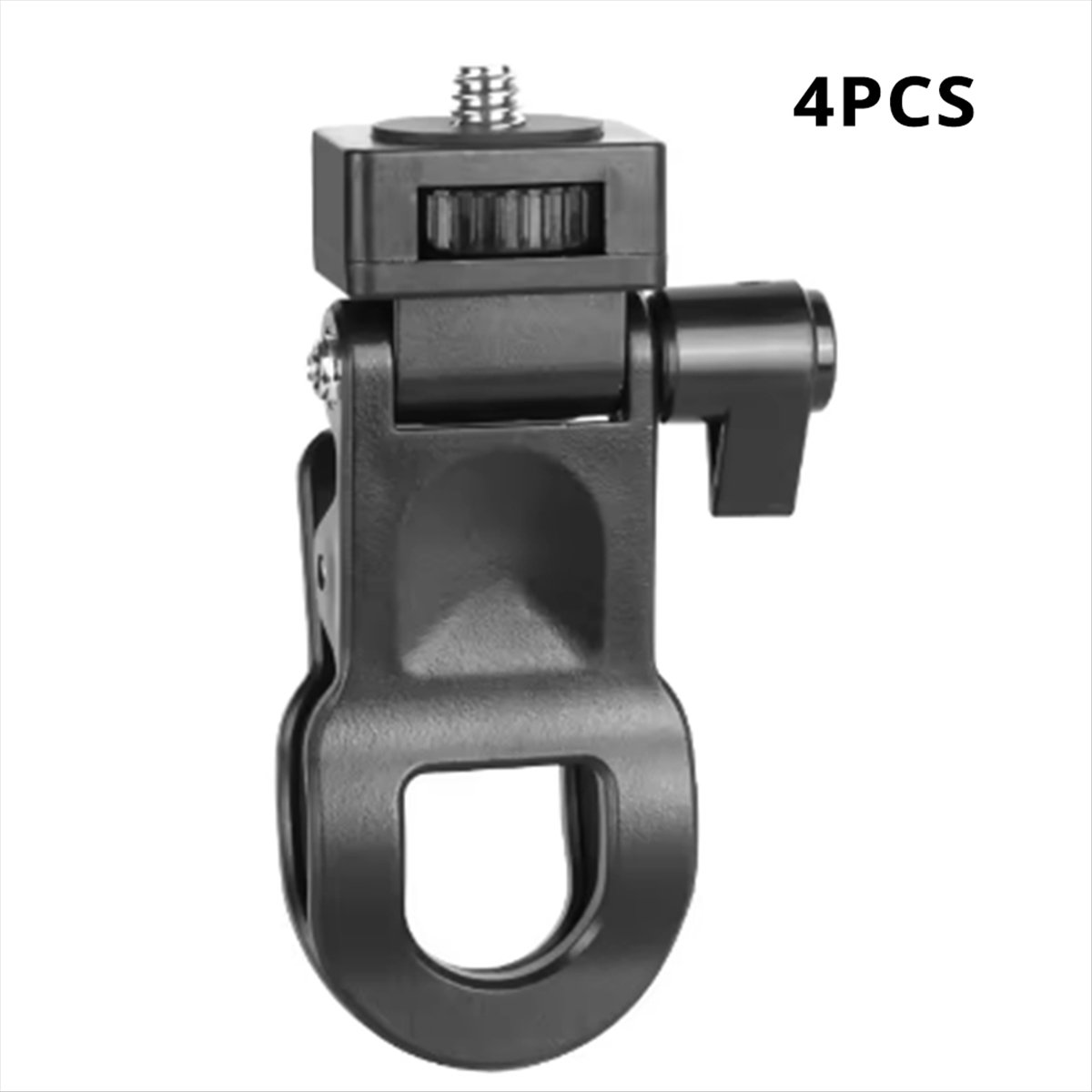 DT75BG ไฟเซลฟี่แบบหนีบพร้อมที่ - Photography Lighting Angles บทวิจารณ์และราคา