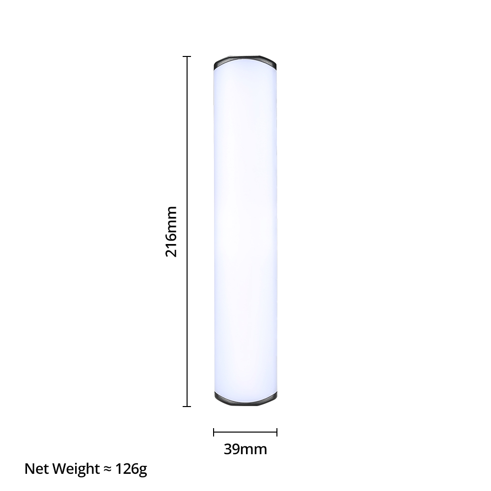 ไฟวิดีโอ LED Ambitful BL06 Pav - Photography Lighting Youtube บทวิจารณ์และราคา