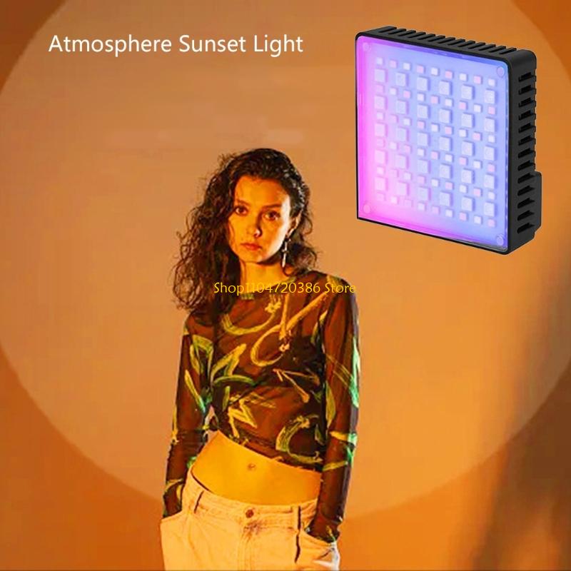 แสงถ่ายภาพแม่เหล็ก K0EA พร้อมแ - Photography Natural Lighting บทวิจารณ์และราคา
