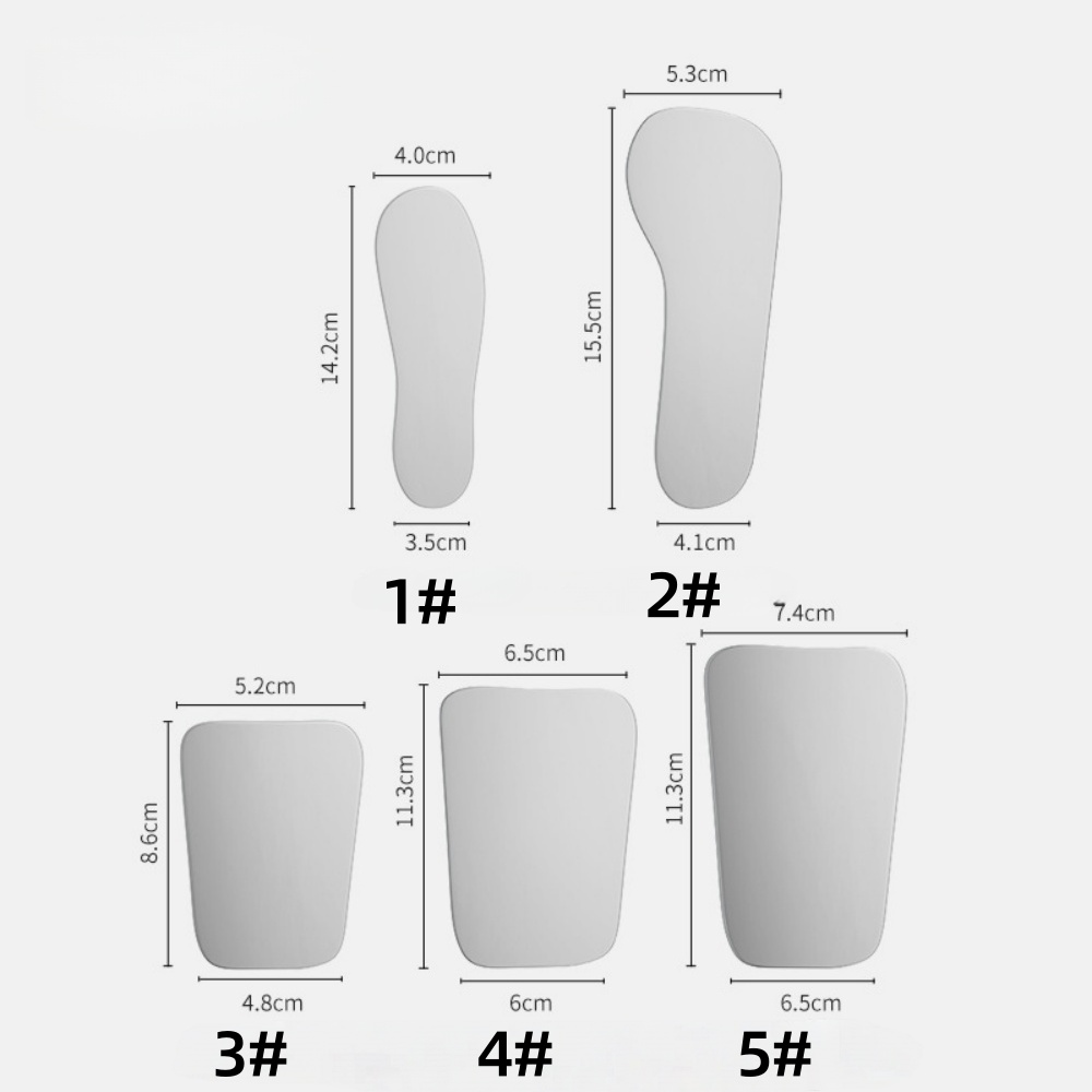 ชุดกระจกทันตกรรมป้องกันฝ้าพร้อ - Photography Lighting Reflectors บทวิจารณ์และราคา