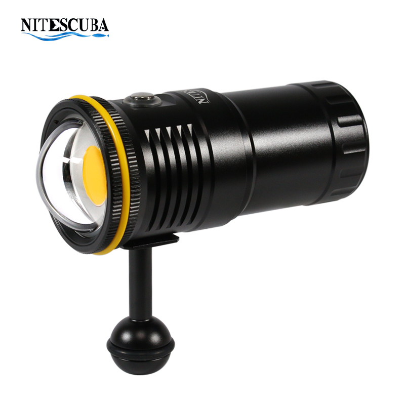 ไนเทสคับา NSV60 ไฟวิดีโอ LED ส - Photography Lighting Angles บทวิจารณ์และราคา