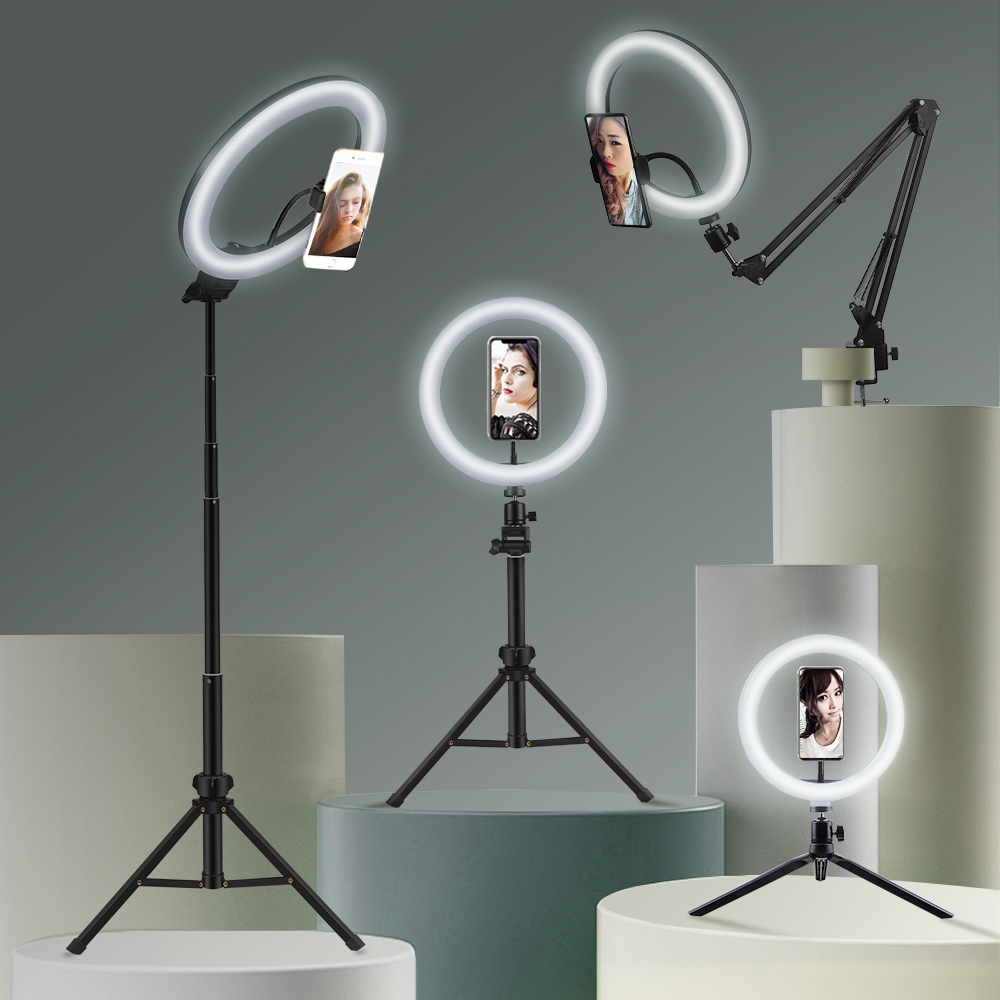 Youtube เกมส์ยิง Vlog Selfie C - Photography Lighting Wand บทวิจารณ์และราคา