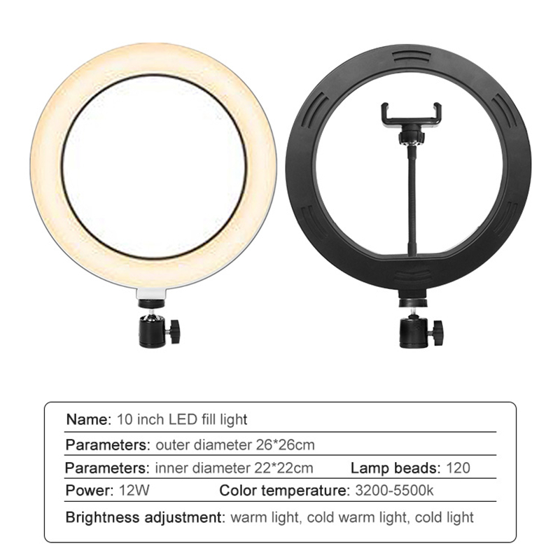 Youtube เกมส์ยิง Vlog Selfie C - Photography Lighting Wand บทวิจารณ์และราคา