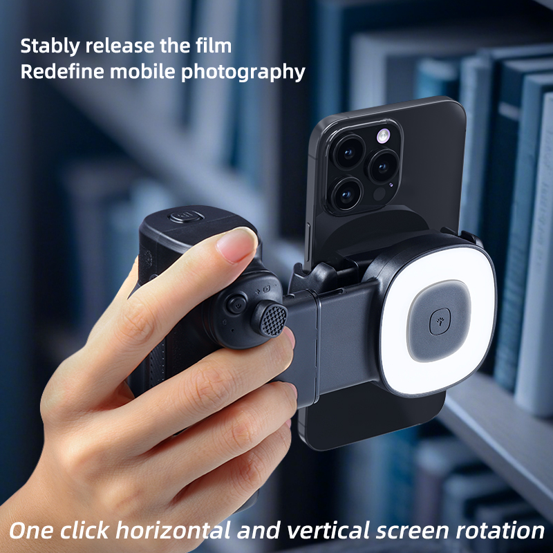 อุปกรณ์ช่วยถ่ายภาพมือถือแบบพกพ - Photography Lighting Angles บทวิจารณ์และราคา