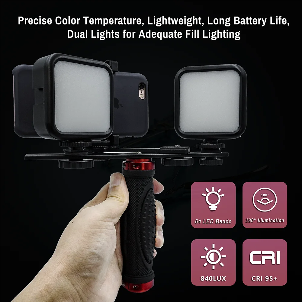 ทันตกรรมการถ่ายภาพแสง Intraora - Photography Lighting Led บทวิจารณ์และราคา