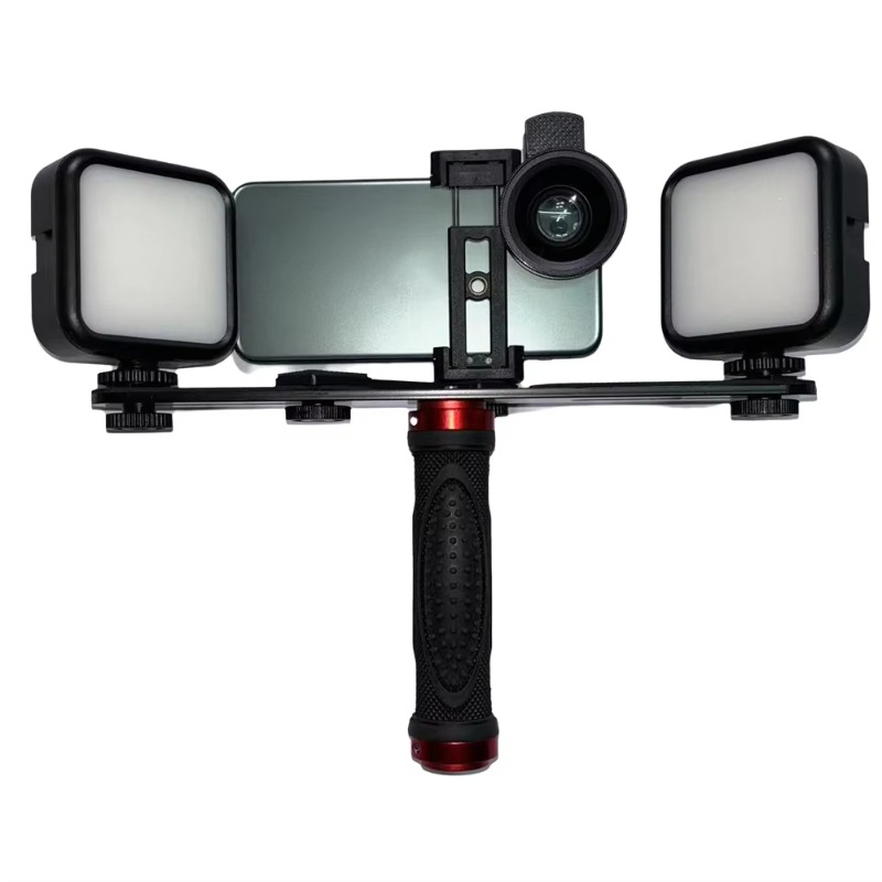 ไฟถ่ายภาพทางทันตกรรมพร้อมบลูทู - Photography Lighting Basics บทวิจารณ์และราคา