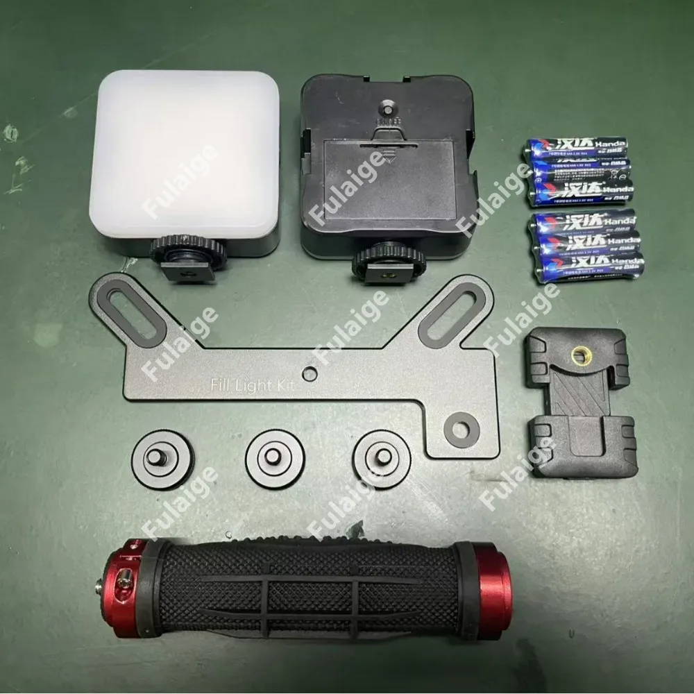ชุดไฟ LED สำหรับกล้องตรวจช่องป - Photography Lighting Basics บทวิจารณ์และราคา