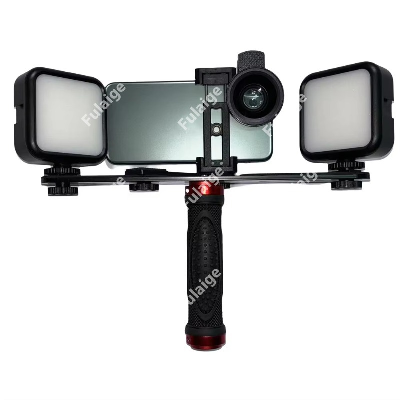ชุดไฟ LED สำหรับกล้องตรวจช่องป - Photography Lighting Basics บทวิจารณ์และราคา