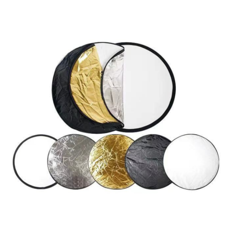 Huanyingbjb ตัวสะท้อนแสงแบบพกพ - Photography Lighting Reflectors บทวิจารณ์และราคา