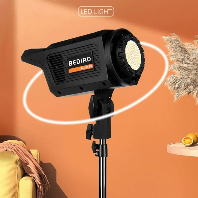 ไฟสตูดิโอแฟลช 100W ขั้วโบเวนส์ - Photography Lighting Angles บทวิจารณ์และราคา