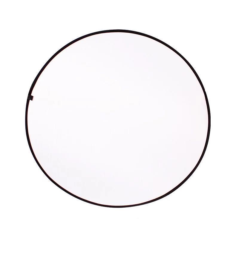 แผ่นสะท้อนแสง 5in1 ขนาด 30 ซม. - Photography Lighting Reflectors บทวิจารณ์และราคา