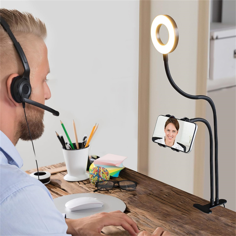 ที่วางโทรศัพท์มือถืออเนกประสงค - Photography Lighting Wand บทวิจารณ์และราคา