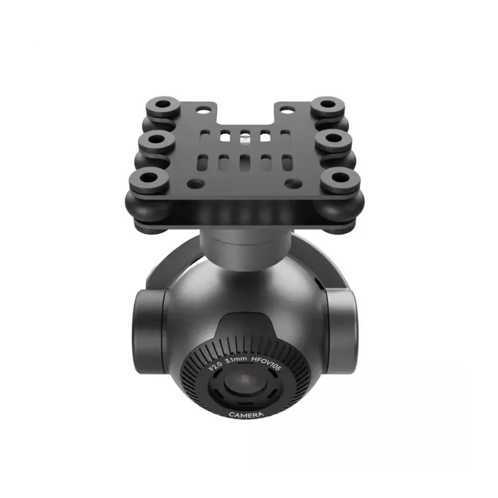 SKYDROID C11 กล้องกิมบอล 3 แกน - Photography Lighting Composition บทวิจารณ์และราคา