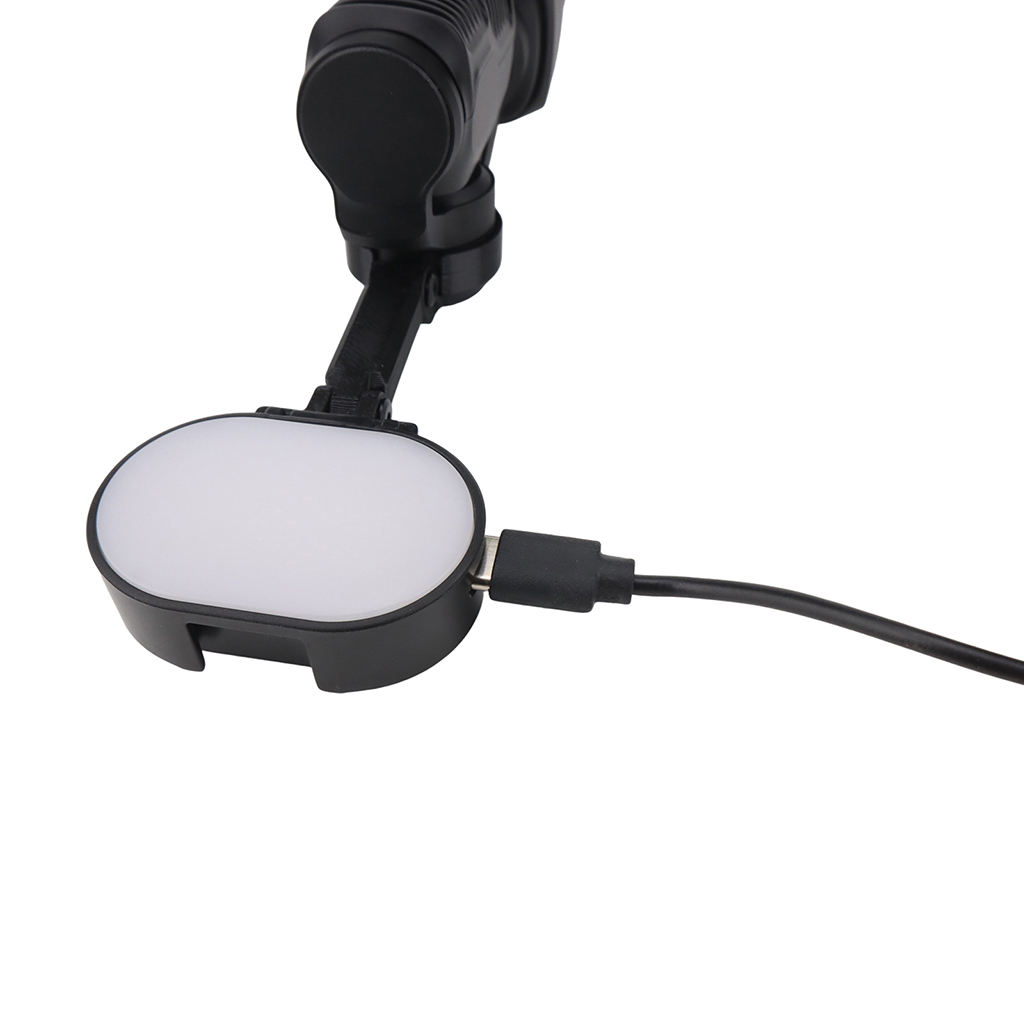 ไฟเติมแสงแบบพกพาสำหรับ Insta36 - Photography Lighting Angles บทวิจารณ์และราคา