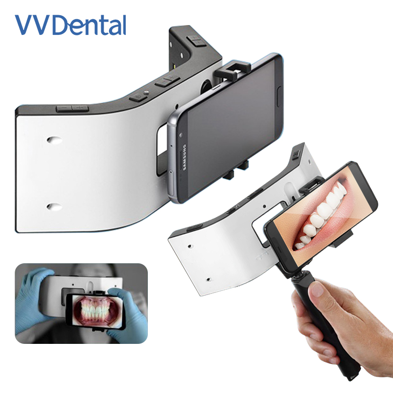 กล้องถ่ายภาพทางทันตกรรม VVDent - Photography Lighting Led บทวิจารณ์และราคา