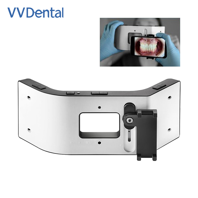 กล้องถ่ายภาพทางทันตกรรม VVDent - Photography Lighting Led บทวิจารณ์และราคา