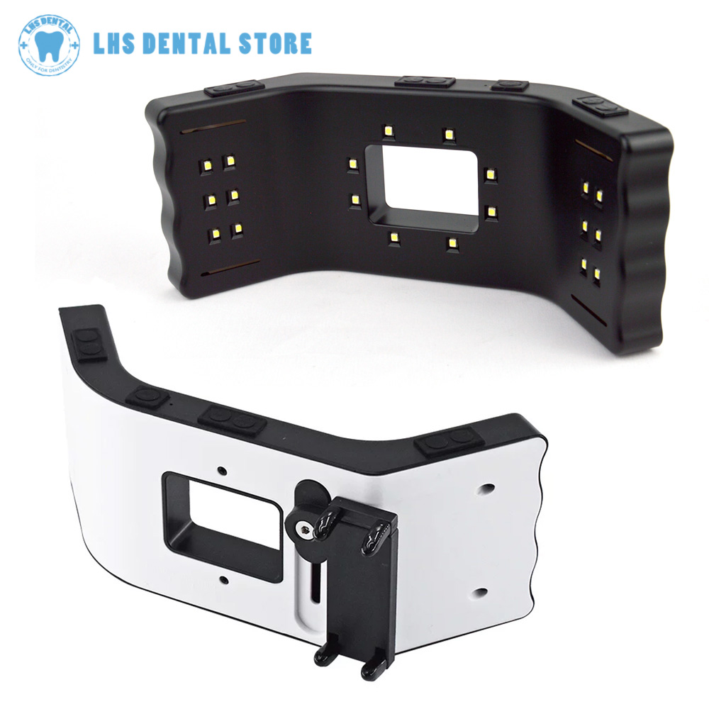 ไฟ LED สำหรับถ่ายภาพช่องปาก ไฟ - Photography Lighting Led บทวิจารณ์และราคา