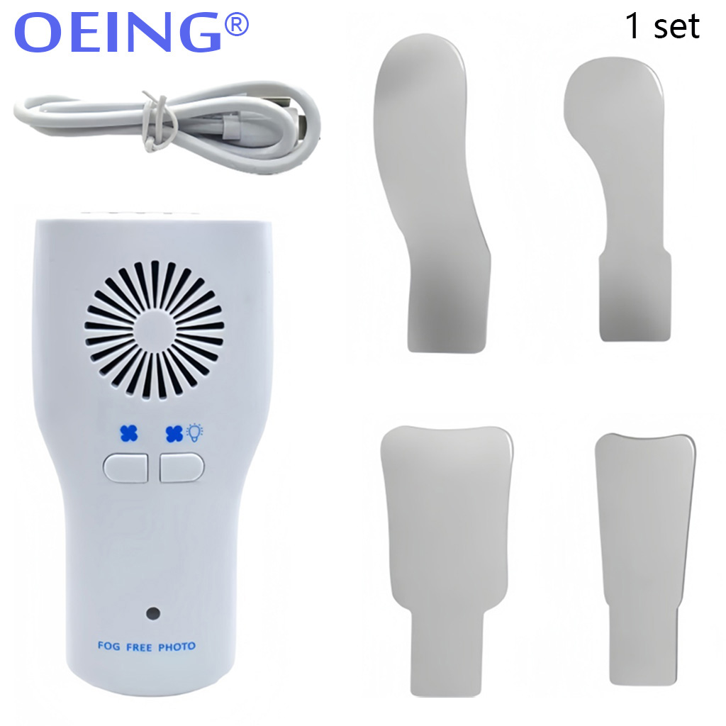 ชุดกระจกตรวจฟัน AG Dental ป้อง - Photography Lighting Reflectors บทวิจารณ์และราคา