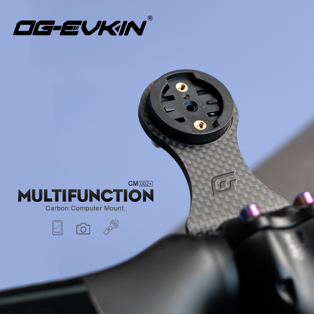 ขาต่อแฮนด์จักรยาน OG-EVKIN CM- - Photography Lighting Accessories บทวิจารณ์และราคา