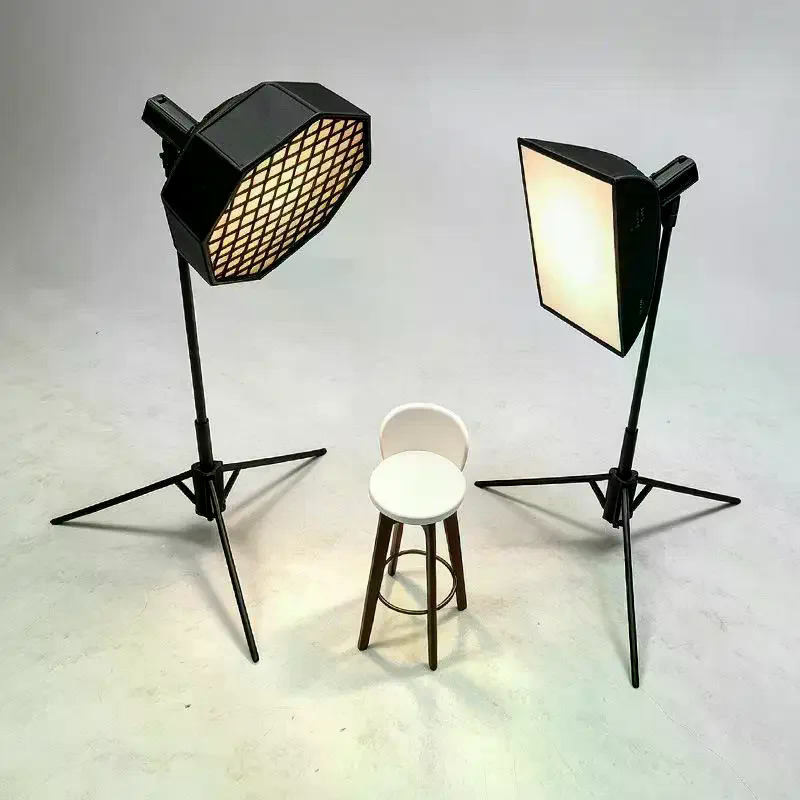 /Cna/1/12 ชุดไฟสตูดิโอขนาดเล็ก - Photography Natural Lighting บทวิจารณ์และราคา