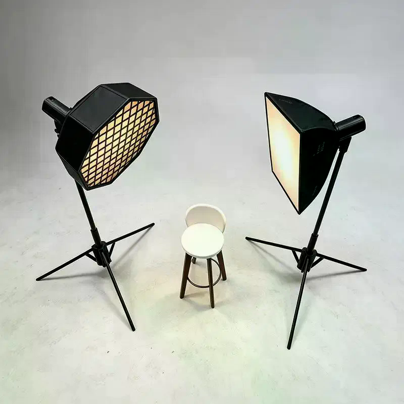 /Cna/1/12 ชุดไฟสตูดิโอขนาดเล็ก - Photography Natural Lighting บทวิจารณ์และราคา