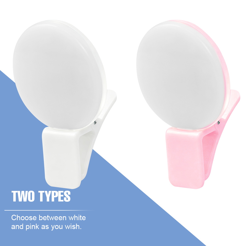 ไฟเซลฟี่ LED แบบหนีบ ปรับความส - Photography Lighting Wand บทวิจารณ์และราคา