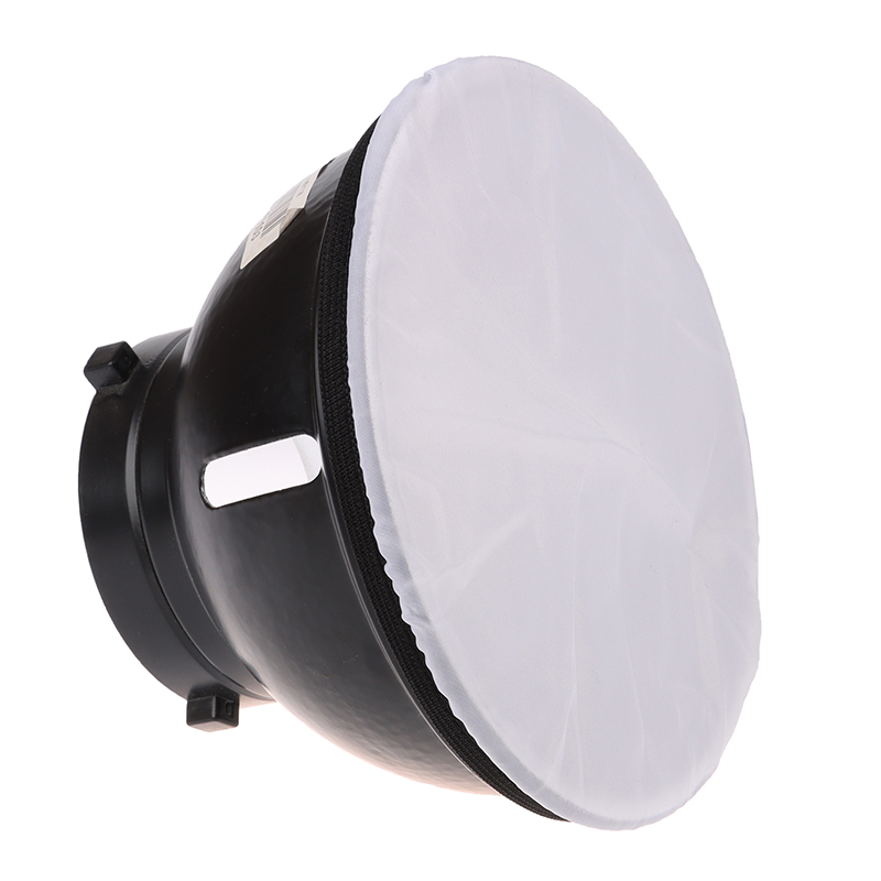 ผ้ากระจายแสงแบบนุ่มสำหรับสตูดิ - Photography Lighting Reflectors บทวิจารณ์และราคา
