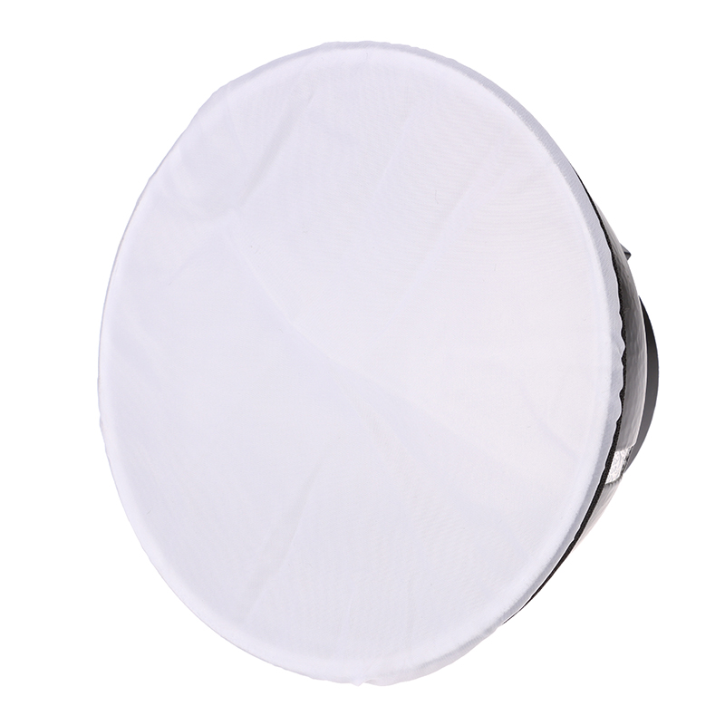 ผ้ากระจายแสงแบบนุ่มสำหรับสตูดิ - Photography Lighting Reflectors บทวิจารณ์และราคา