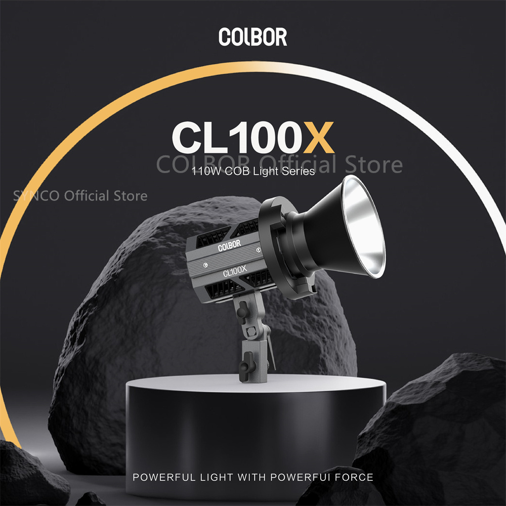 โคมไฟ LED สำหรับถ่ายวิดีโอและภ - Photography Lighting Youtube บทวิจารณ์และราคา