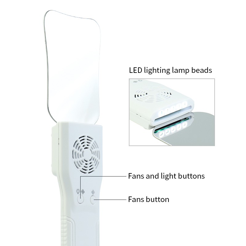 ชุดกระจกกันฝ้าสำหรับทันตกรรม V - Photography Lighting Reflectors บทวิจารณ์และราคา