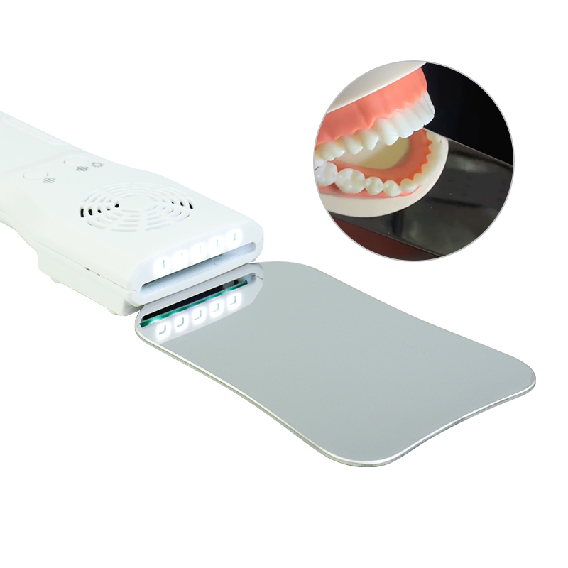 ชุดกระจกกันฝ้าสำหรับทันตกรรม V - Photography Lighting Reflectors บทวิจารณ์และราคา