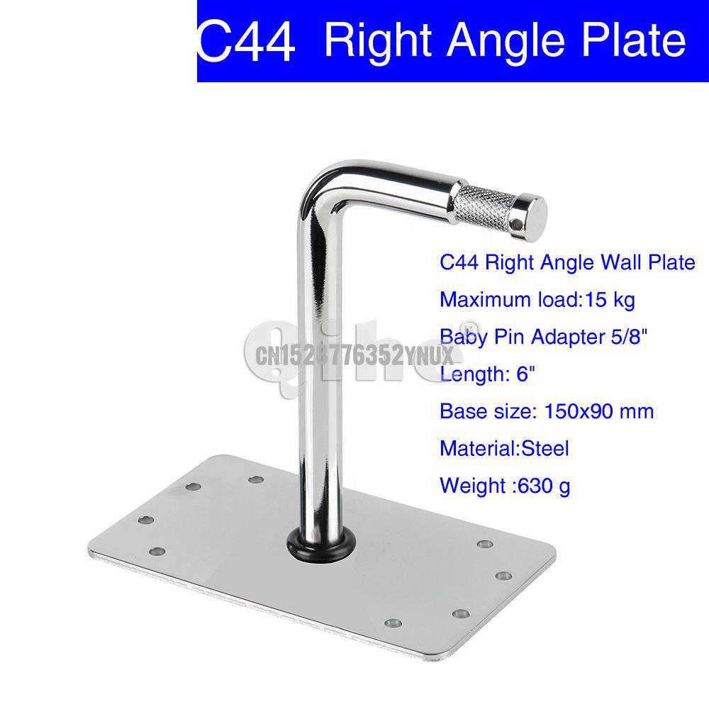 ขาตั้งฉากภาพถ่ายแบบติดผนังมุมฉ - Photography Lighting Angles บทวิจารณ์และราคา