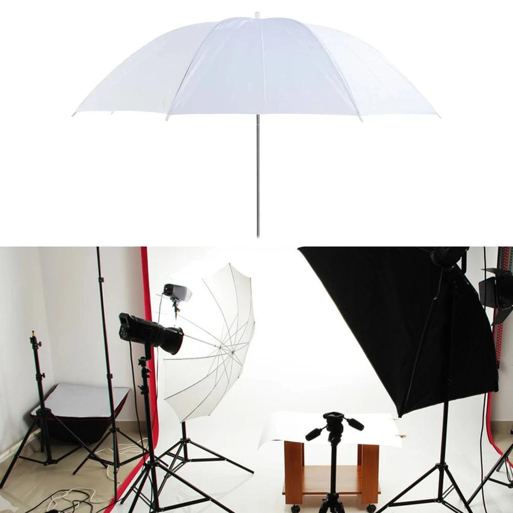 20 นิ้วสตูดิโอถ่ายภาพแสงแฟลชโป - Photography Lighting Reflectors บทวิจารณ์และราคา