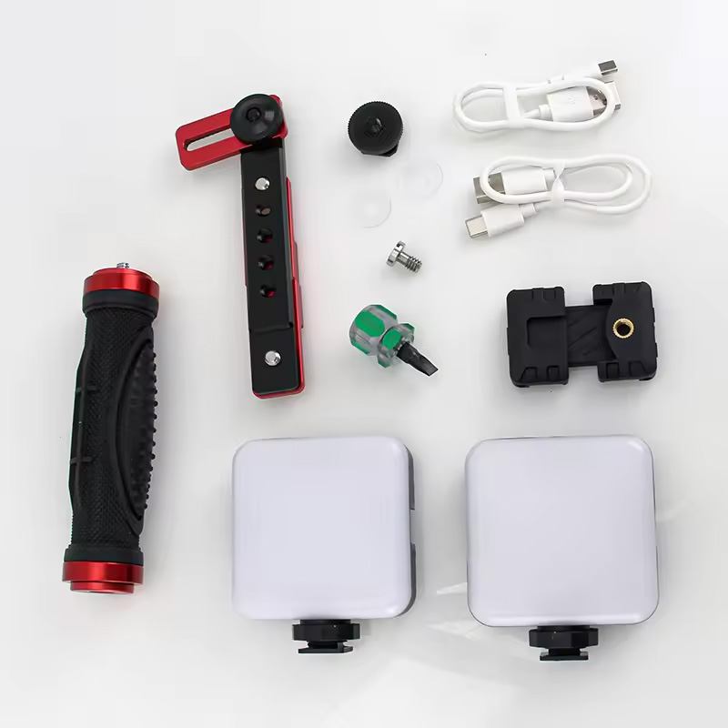 ไฟ LED สำหรับถ่ายภาพในช่องปากแ - Photography Lighting Led บทวิจารณ์และราคา