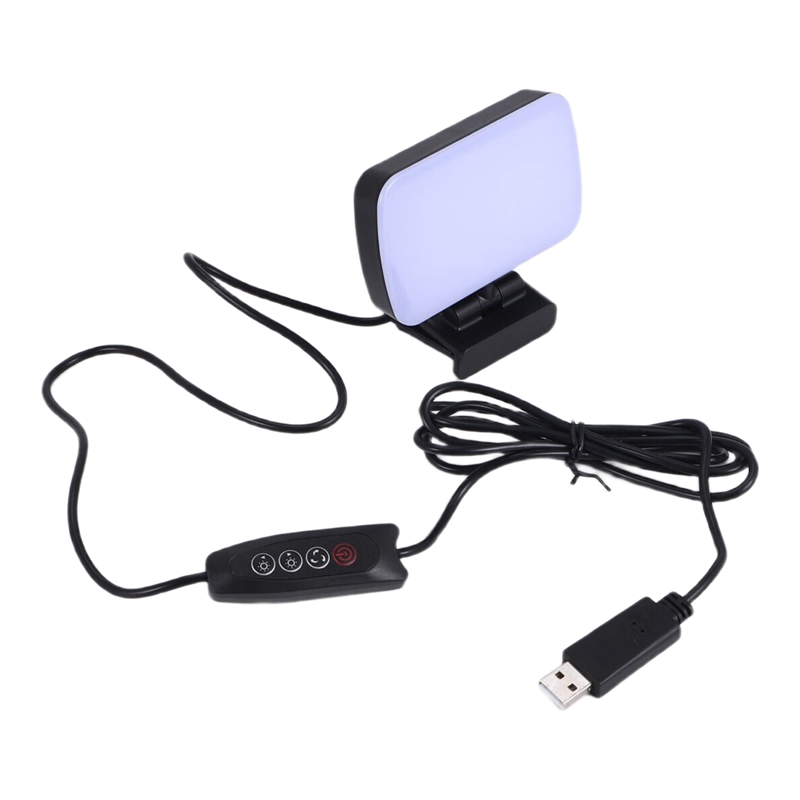 ไฟวิดีโอขนาดเล็กสำหรับการประชุ - Photography Lighting Led บทวิจารณ์และราคา