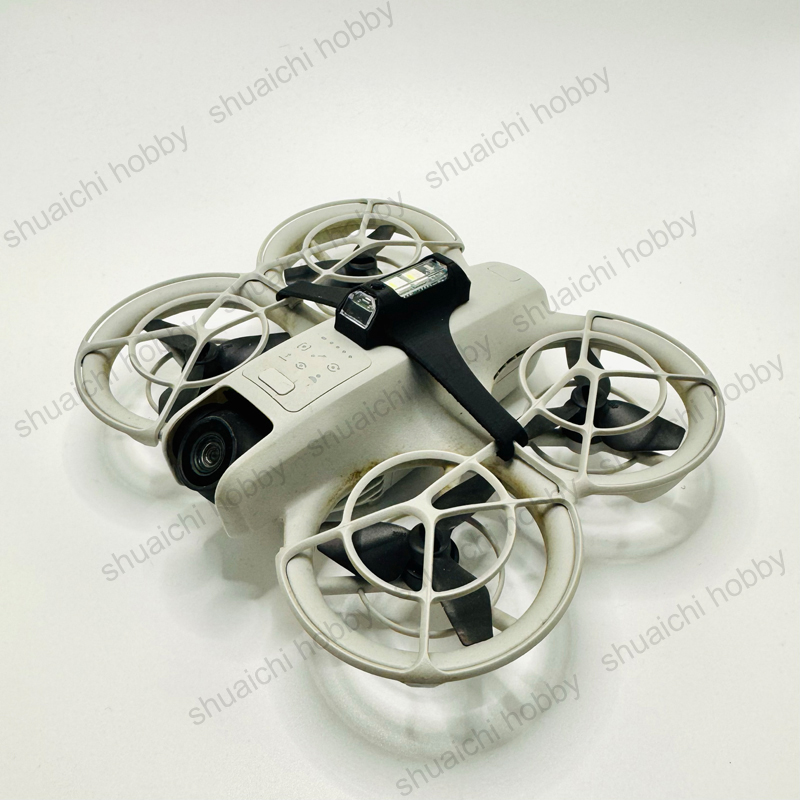 1PCS สำหรับดีไอ นีโอ ไลท์เวทไฟ - Photography Lighting Composition บทวิจารณ์และราคา
