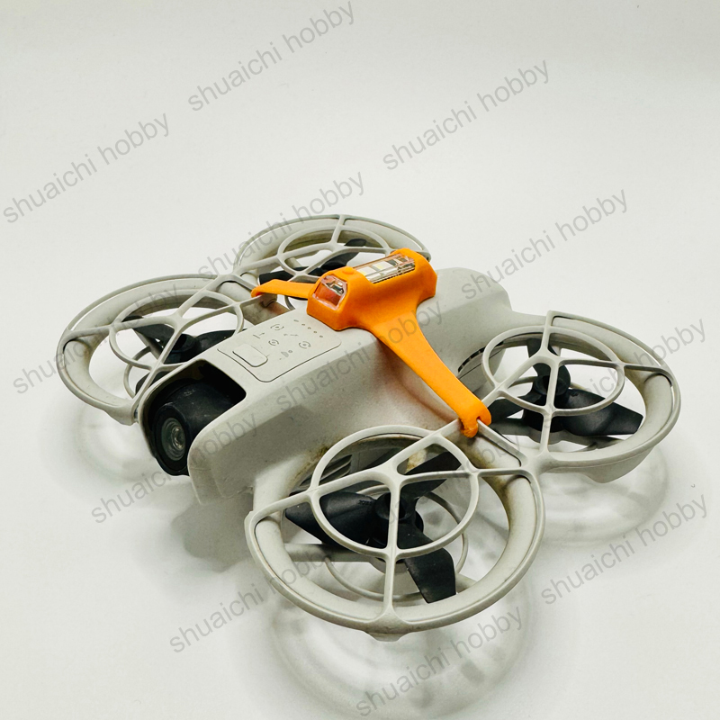 1PCS สำหรับดีไอ นีโอ ไลท์เวทไฟ - Photography Lighting Composition บทวิจารณ์และราคา