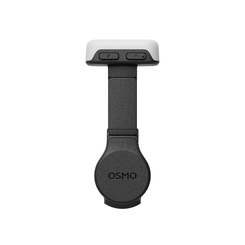 ไฟเสริมสำหรับ DJI Osmo Pocket  - Photography Natural Lighting บทวิจารณ์และราคา