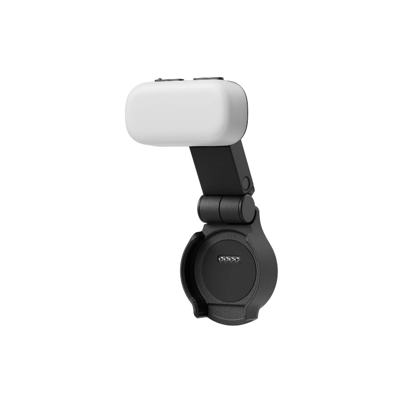 ไฟเสริมสำหรับ DJI Osmo Pocket  - Photography Natural Lighting บทวิจารณ์และราคา