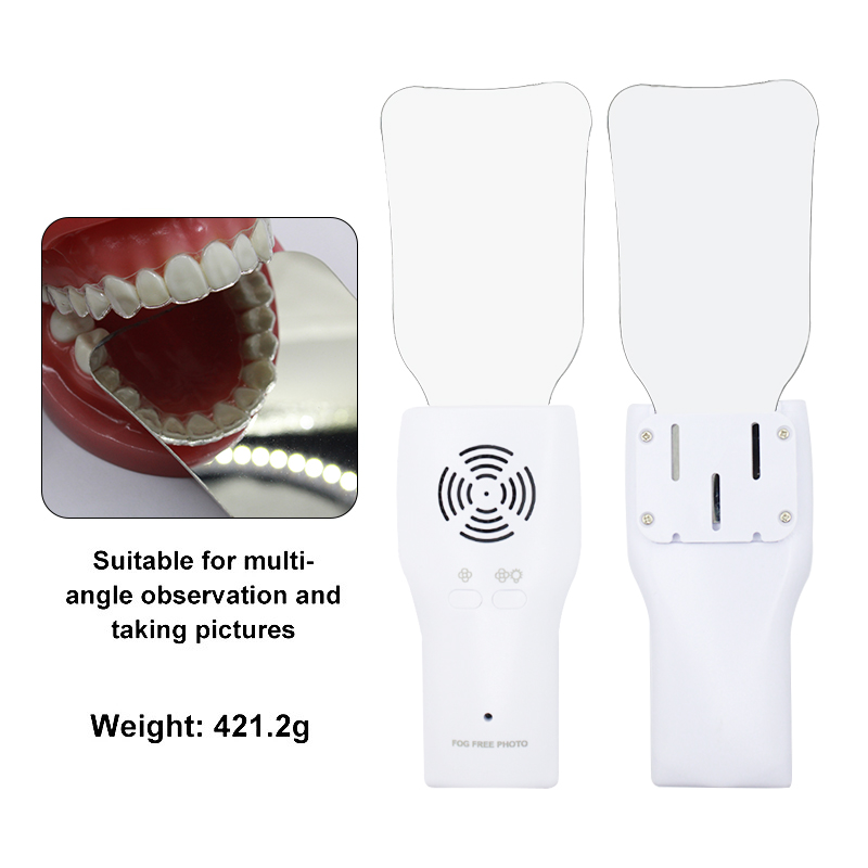 กระจกตรวจฟัน AG Dental ป้องกัน - Photography Lighting Reflectors บทวิจารณ์และราคา